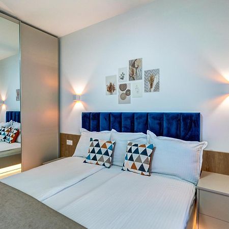 N.Joy Holiday Apartment 532 By Oak Residence Смолян Экстерьер фото