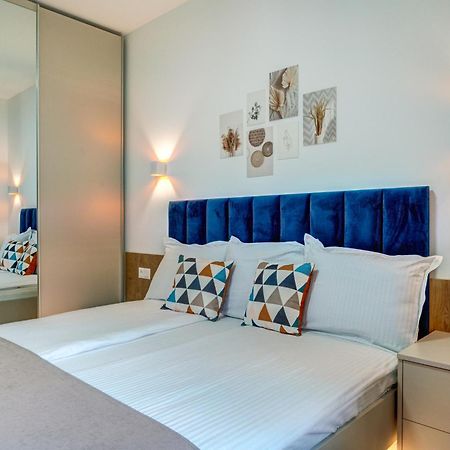 N.Joy Holiday Apartment 532 By Oak Residence Смолян Экстерьер фото