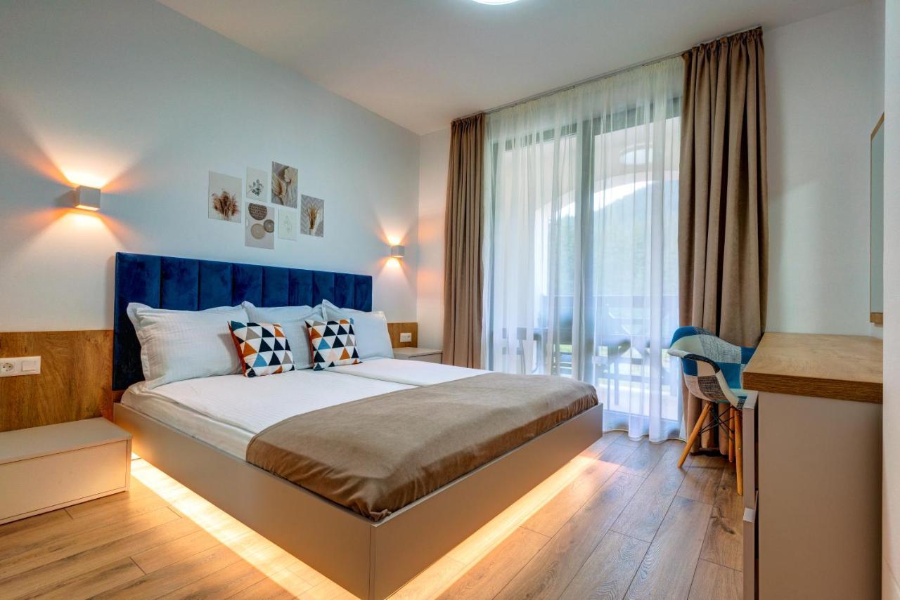 N.Joy Holiday Apartment 532 By Oak Residence Смолян Экстерьер фото