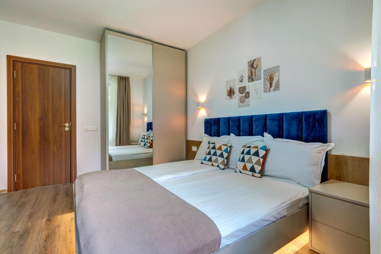 N.Joy Holiday Apartment 532 By Oak Residence Смолян Экстерьер фото