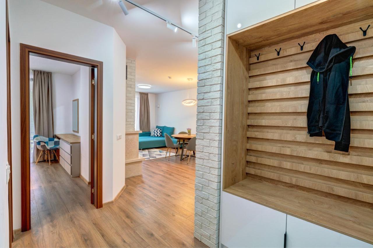 N.Joy Holiday Apartment 532 By Oak Residence Смолян Экстерьер фото